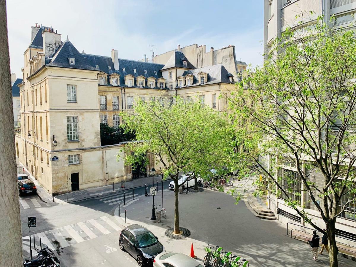 Home Sweet Home Paris Exterior photo